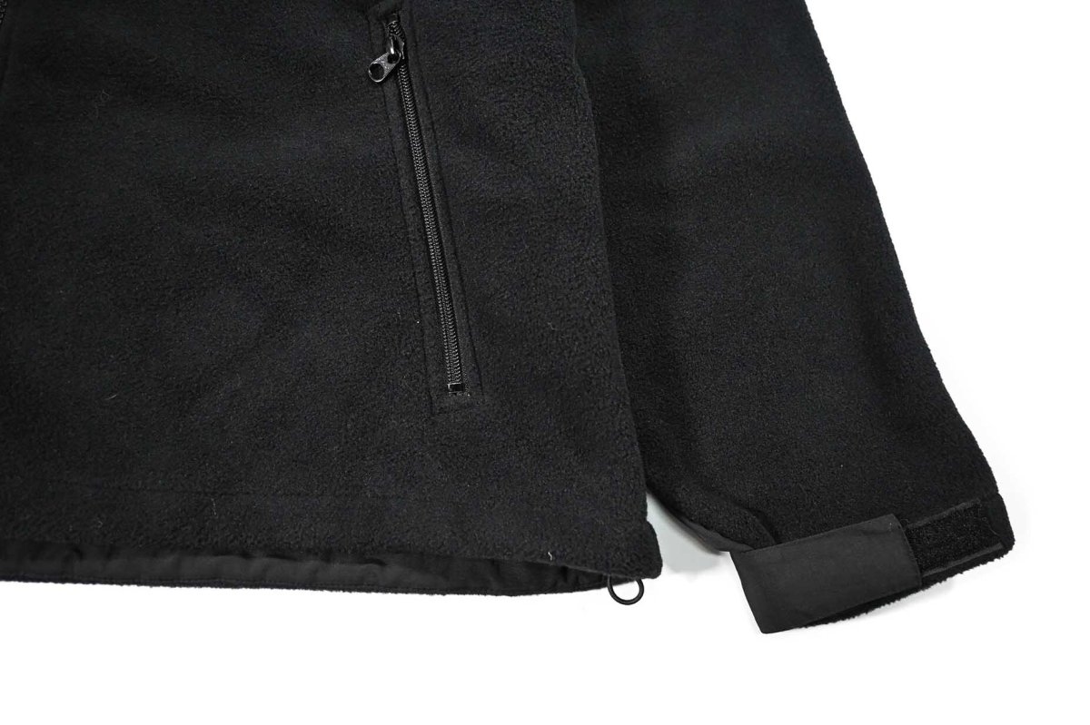 画像3: Used Cabela's Fleece Jacket (3)