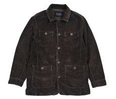 画像1: Used Banana Republic Corduroy Jacket (1)