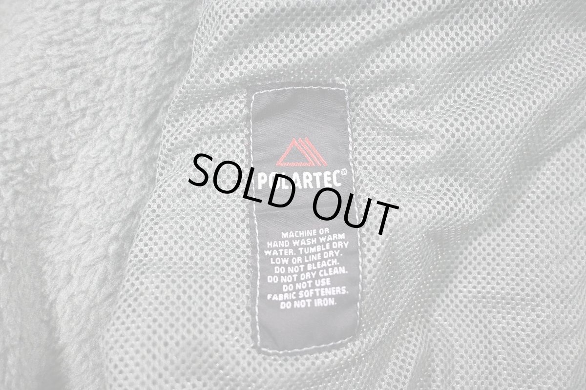 画像5: Used ECWCS Gen3 Fleece Jacket Foliage Green (5)