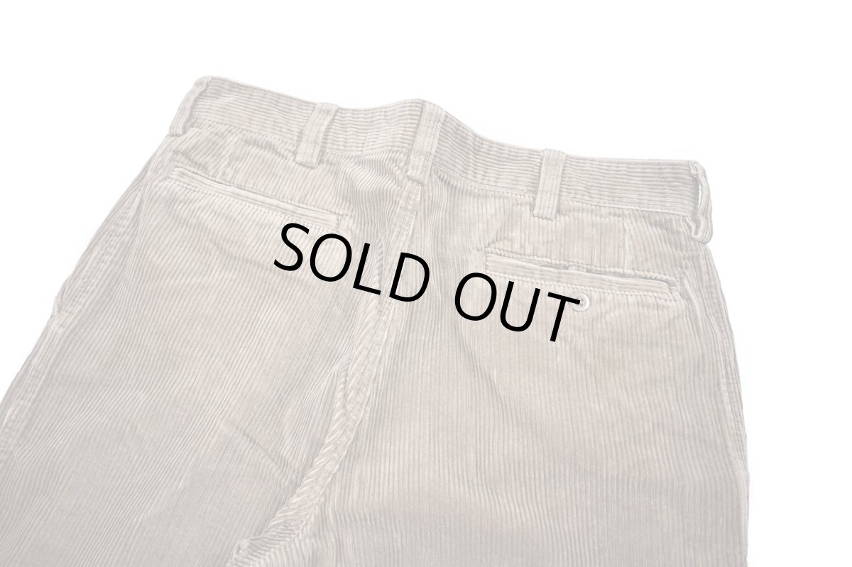 画像4: Used Gap Corduroy Pants Brown (4)
