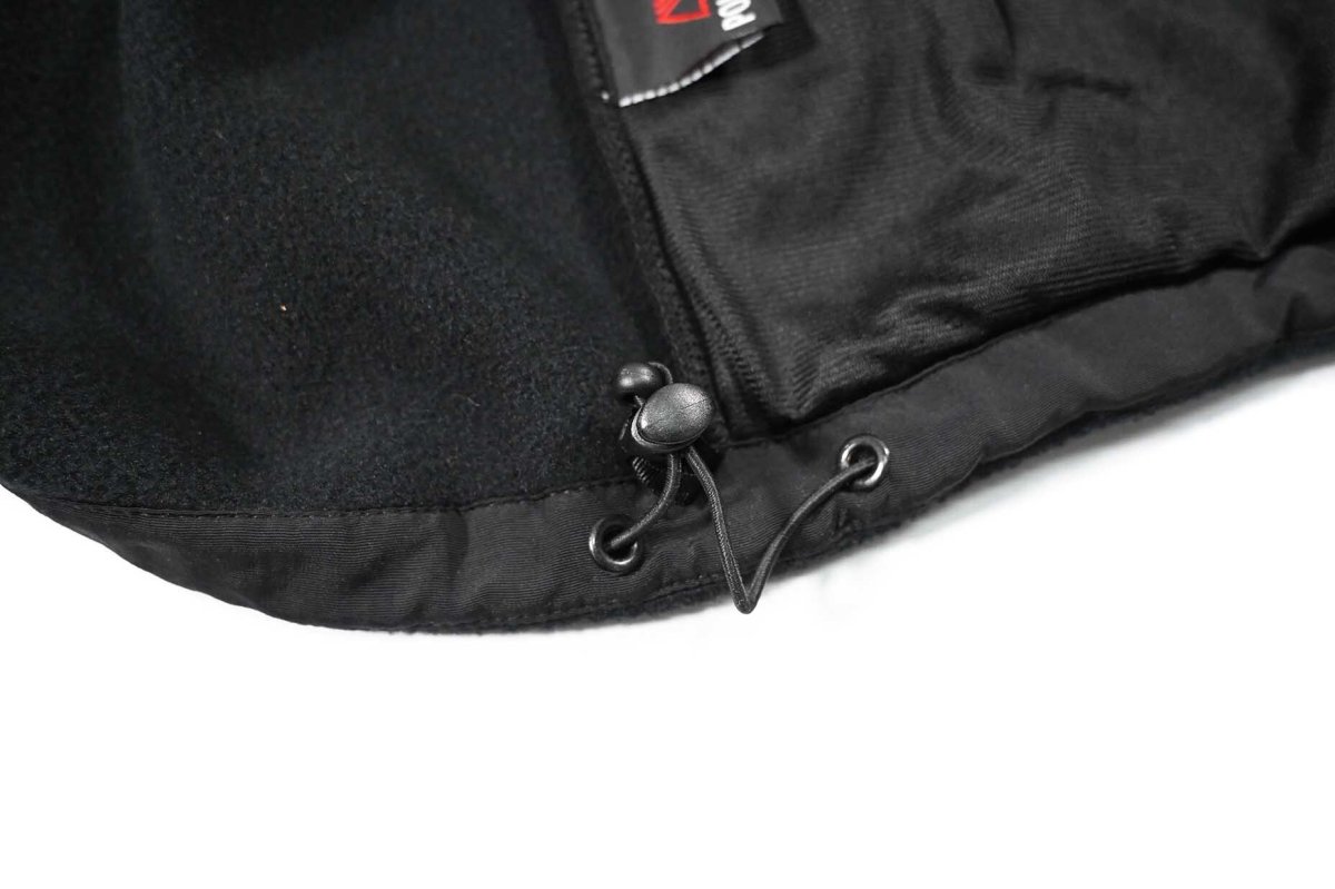 画像8: Used Cabela's Fleece Jacket (8)