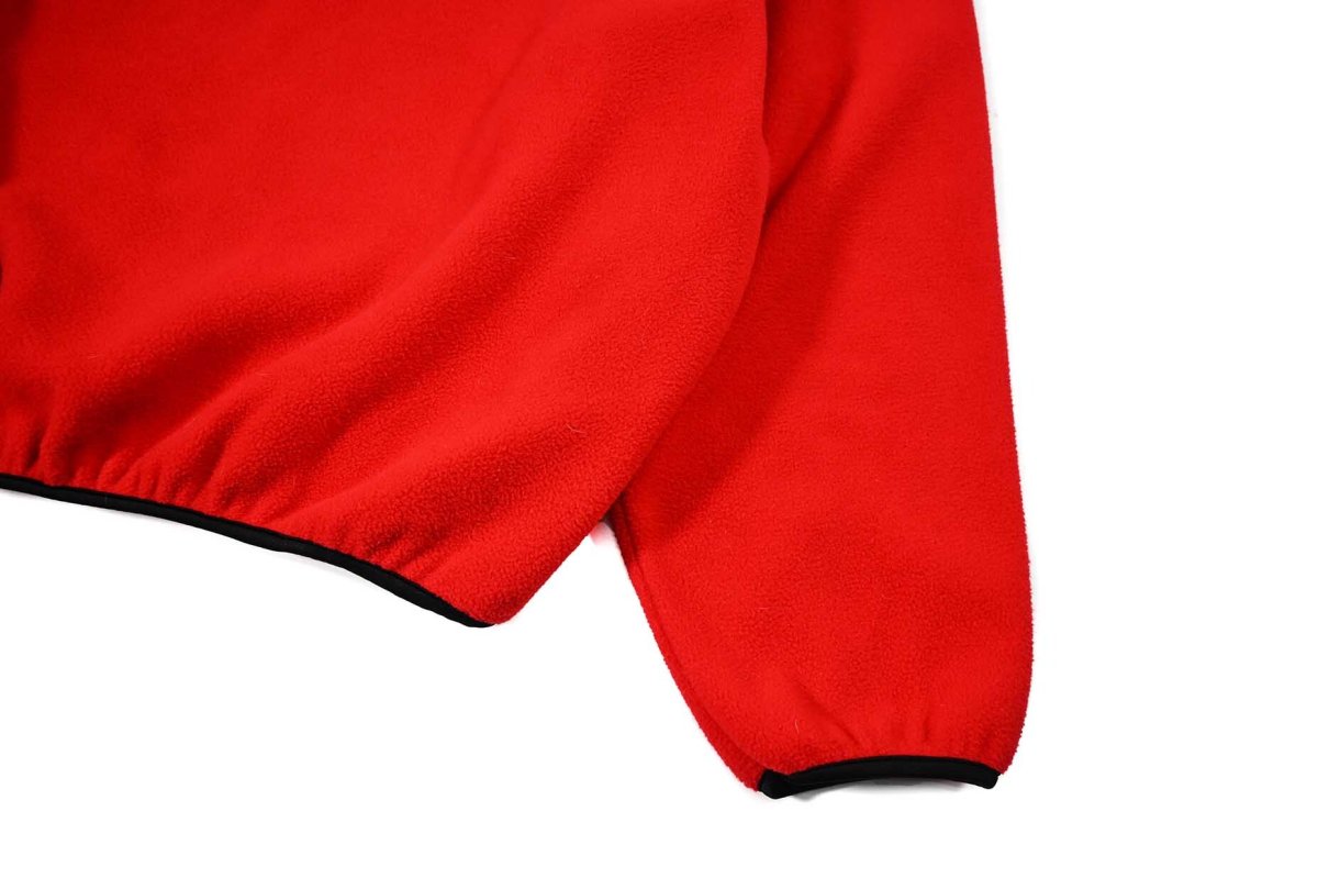 画像3: Used Marlboro Fleece Pullover (3)