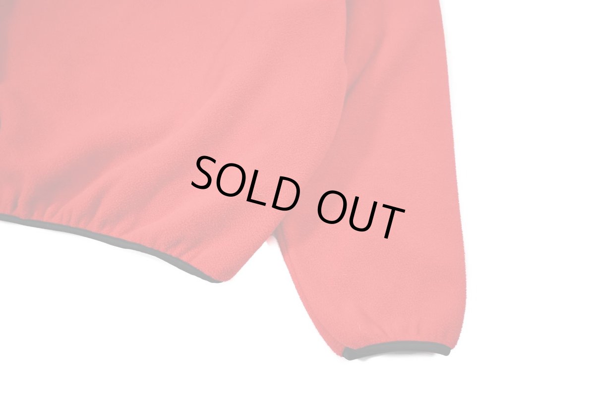 画像3: Used Marlboro Fleece Pullover (3)