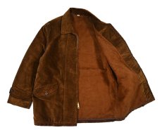 画像4: 60s-70s Used Corduroy Jacket (4)