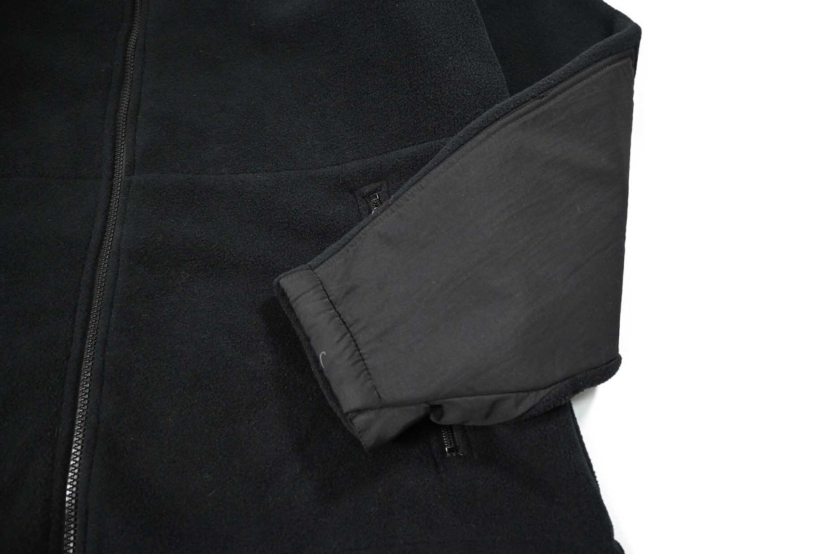 画像4: Used Cabela's Fleece Jacket (4)