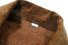 画像6: 60s-70s Used Corduroy Jacket (6)