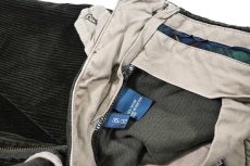 画像7: Used Polo Ralph Lauren Corduroy Pants Olive (7)