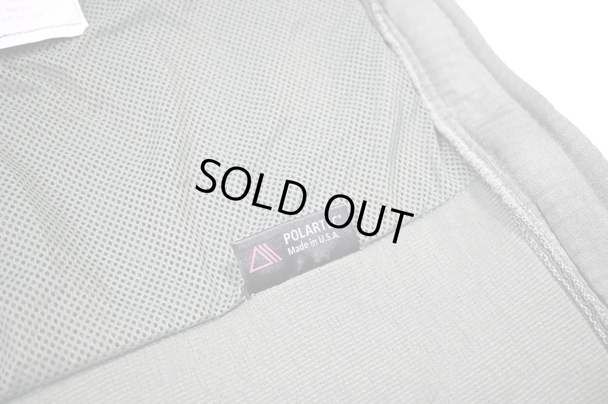 画像5: Deadstock ECWCS Gen3 Fleece Jacket Foliage Green (5)