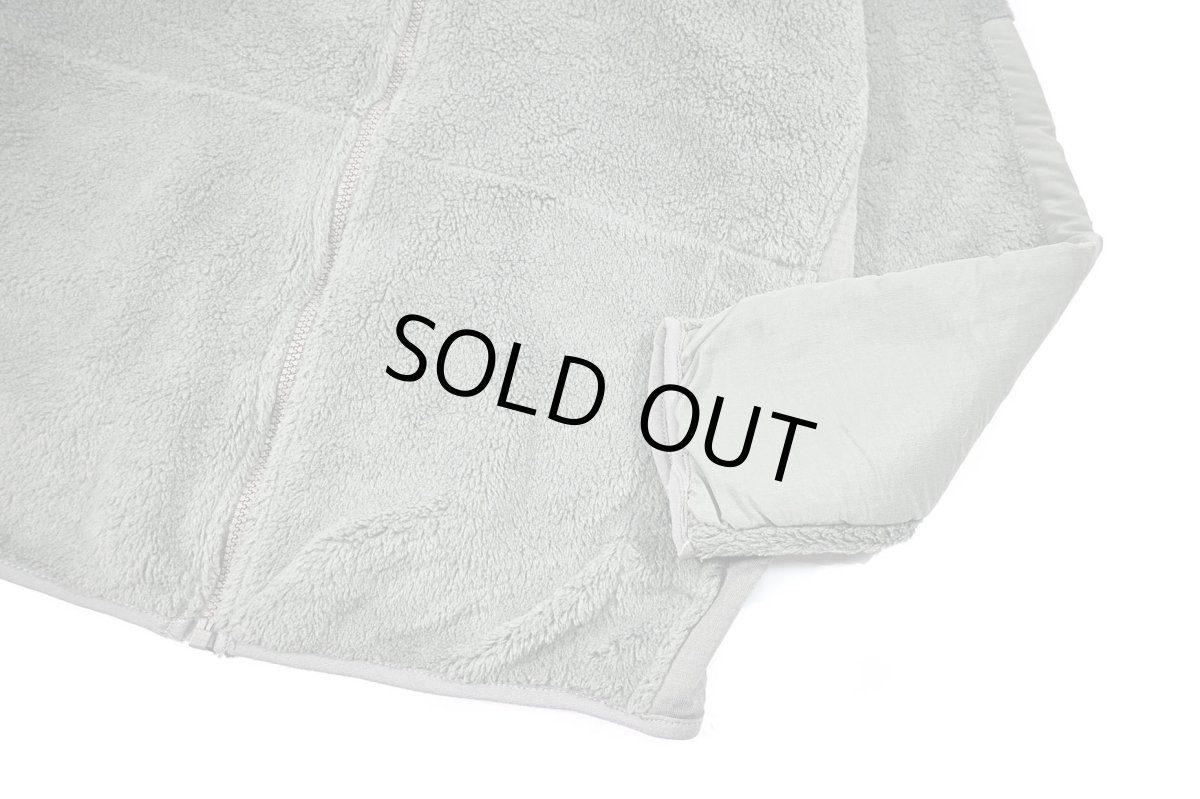 画像3: Used ECWCS Gen3 Fleece Jacket Foliage Green (3)