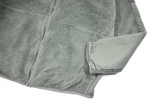 画像3: Used ECWCS Gen3 Fleece Jacket Foliage Green (3)