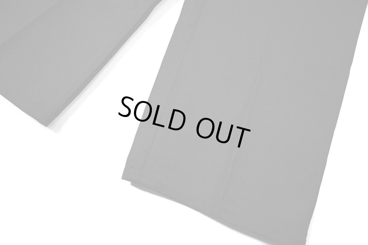 画像3: Ben Davis Gorilla Cut Pants Black (3)