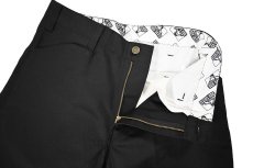 画像5: Ben Davis Gorilla Cut Pants Black (5)