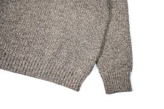 画像3: Pendleton Quarter Zip Knit Sweater ペンドルトン (3)