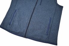 画像3: Used patagonia Better Sweater Vest パタゴニア (3)