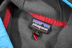 画像4: Used patagonia Synchilla Snap-T Hoody パタゴニア (4)