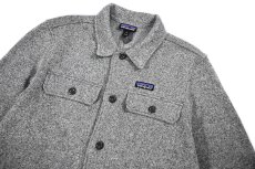 画像2: Used patagonia Better Sweater Shirt Jacket パタゴニア (2)