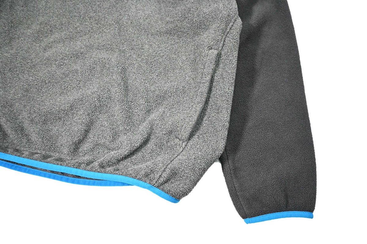 画像3: Used patagonia Synchilla Snap-T Hoody パタゴニア (3)