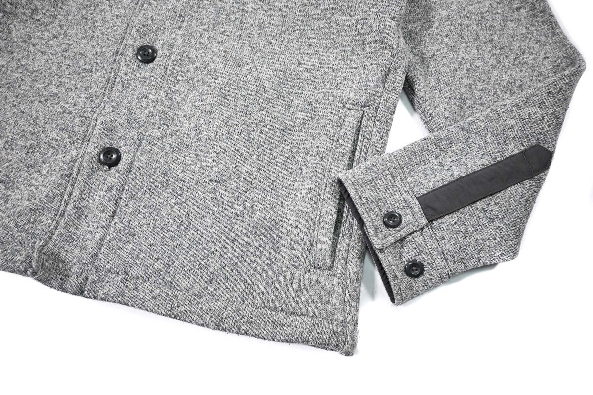 画像3: Used patagonia Better Sweater Shirt Jacket パタゴニア (3)