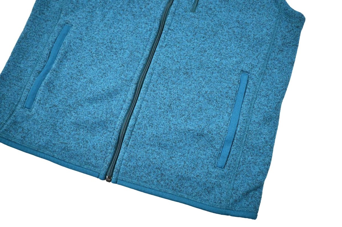 画像3: Used patagonia Better Sweater Vest パタゴニア (3)