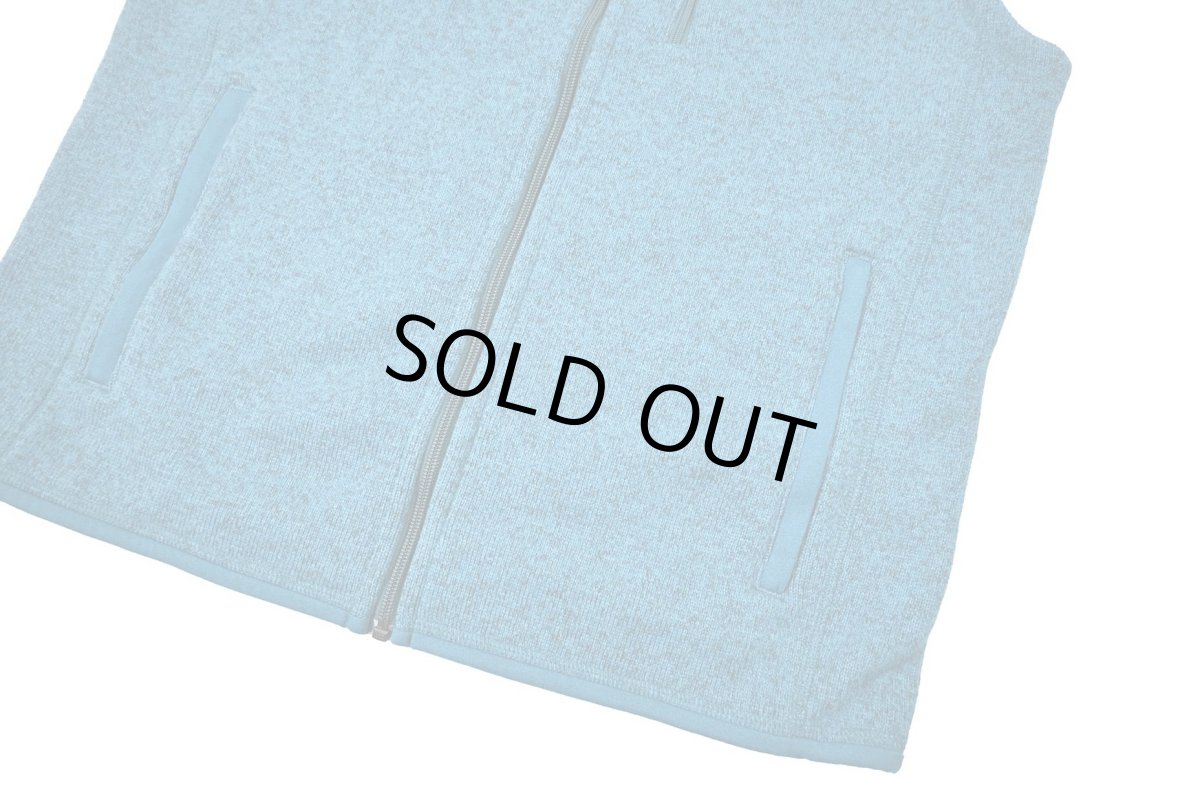 画像3: Used patagonia Better Sweater Vest パタゴニア (3)