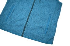 画像3: Used patagonia Better Sweater Vest パタゴニア (3)