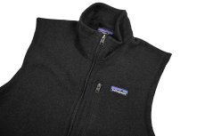 画像2: Used patagonia Better Sweater Vest パタゴニア (2)