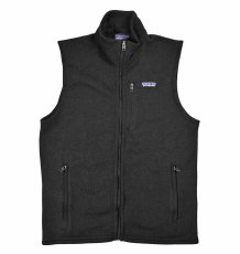 画像1: Used patagonia Better Sweater Vest パタゴニア (1)