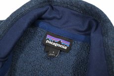 画像4: Used patagonia Better Sweater Vest パタゴニア (4)