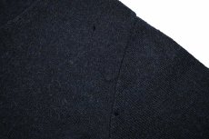 画像5: 60s-70s Used Jantzen Mohair Knit Cardigan (5)