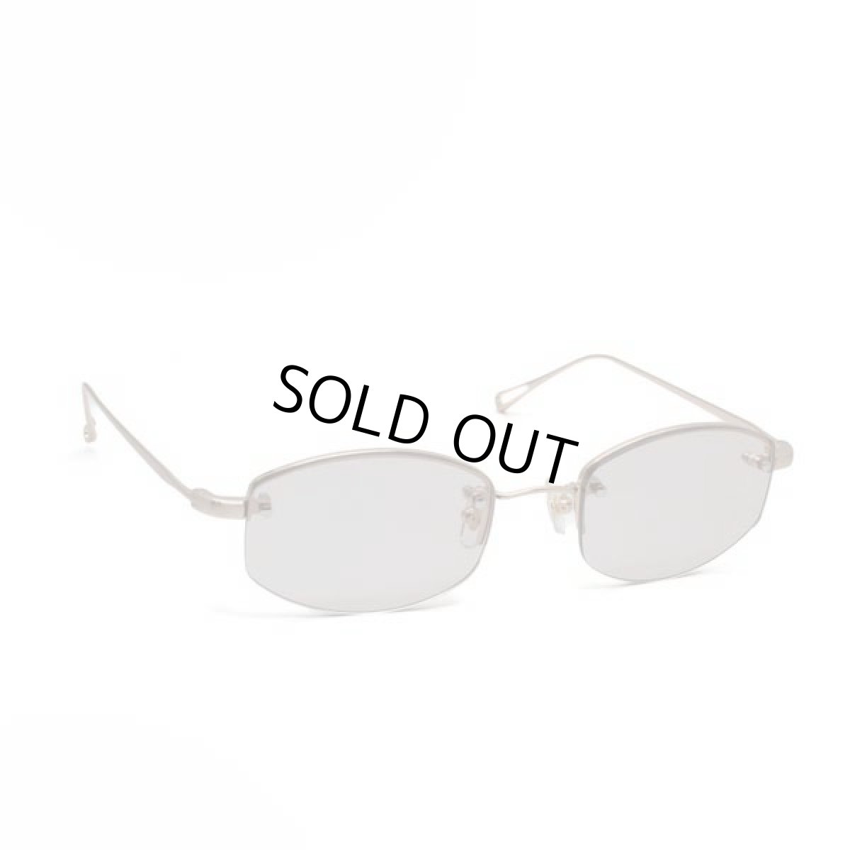 画像1: NEW. MORRIS C-2 Blasted Gold (1)