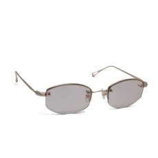 画像1: NEW. MORRIS C-2 Blasted Gold (1)