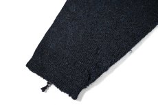 画像6: 60s-70s Used Jantzen Mohair Knit Cardigan (6)