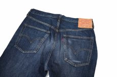 画像5: Deadstock Levi's Vintage Clothing 1955 501XX Denim Pants リーバイス (5)