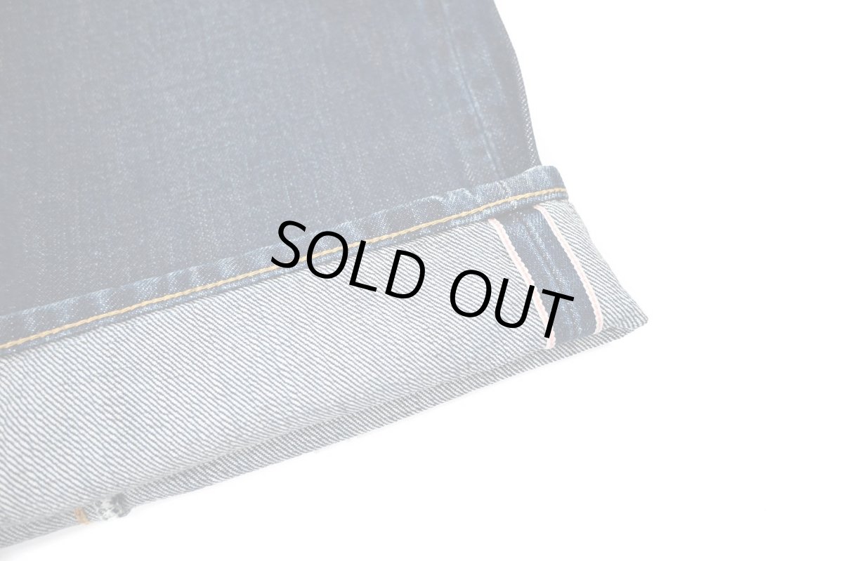 画像8: Deadstock Levi's Vintage Clothing 1955 501XX Denim Pants リーバイス (8)