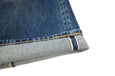 画像8: Deadstock Levi's Vintage Clothing 1955 501XX Denim Pants リーバイス (8)