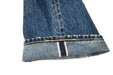 画像8: Deadstock Levi's Vintage Clothing 1954 501Z XX Denim Pants リーバイス (8)