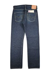 画像2: Deadstock Levi's Vintage Clothing 1947 501XX Denim Pants リーバイス (2)