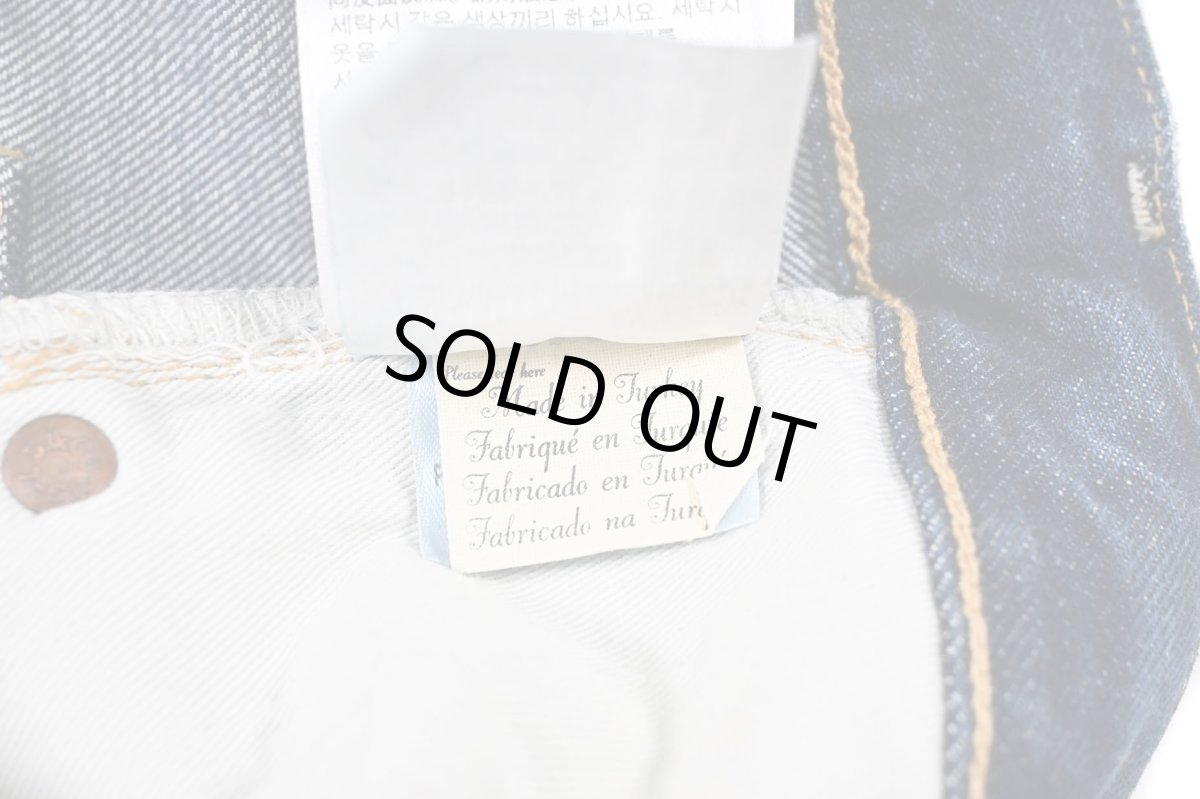 画像10: Deadstock Levi's Vintage Clothing 1955 501XX Denim Pants リーバイス (10)