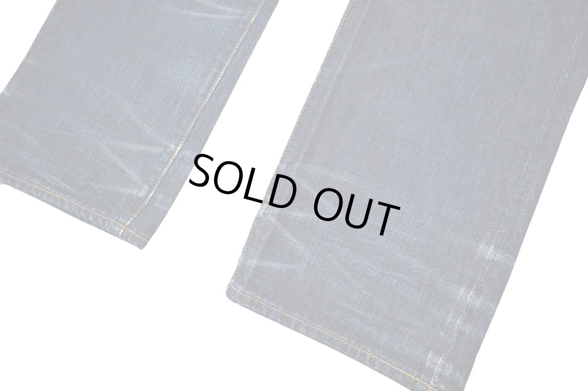 画像4: Deadstock Levi's Vintage Clothing 1947 501XX Denim Pants リーバイス (4)