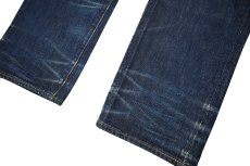 画像4: Deadstock Levi's Vintage Clothing 1947 501XX Denim Pants リーバイス (4)