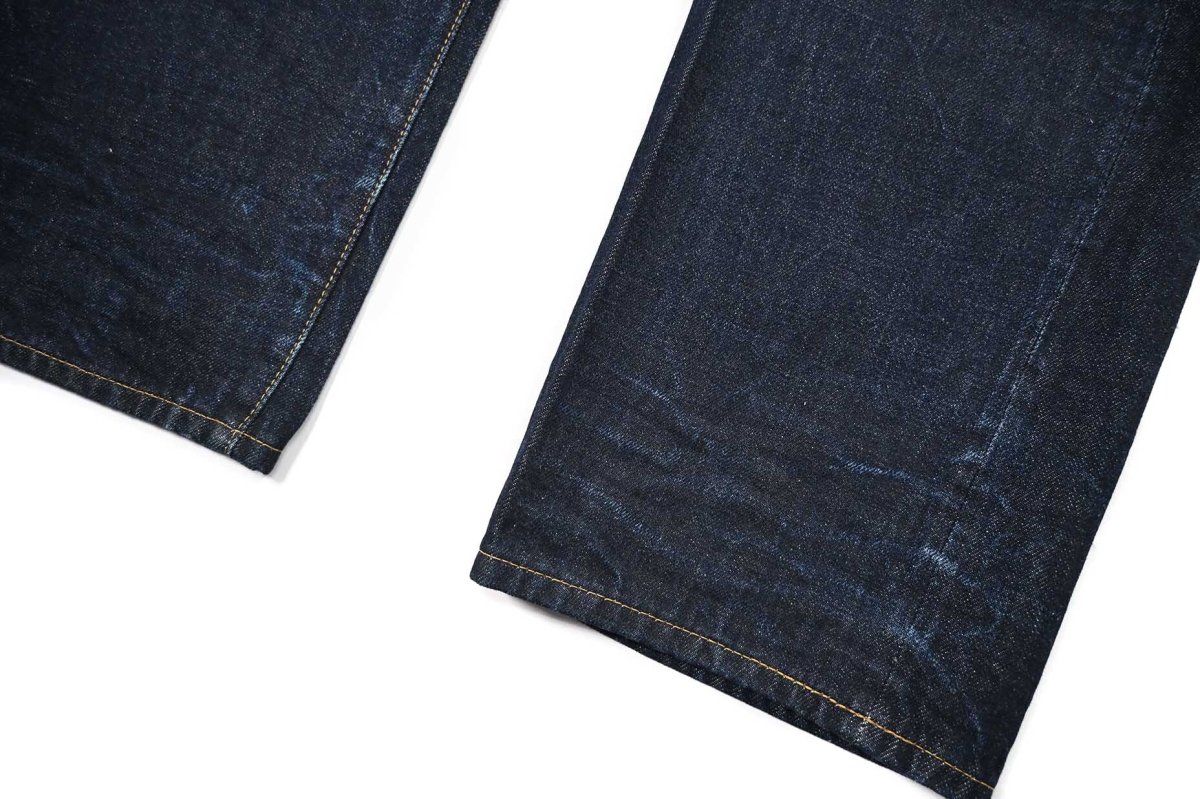 画像4: Deadstock Levi's Vintage Clothing 1947 501XX Denim Pants リーバイス (4)