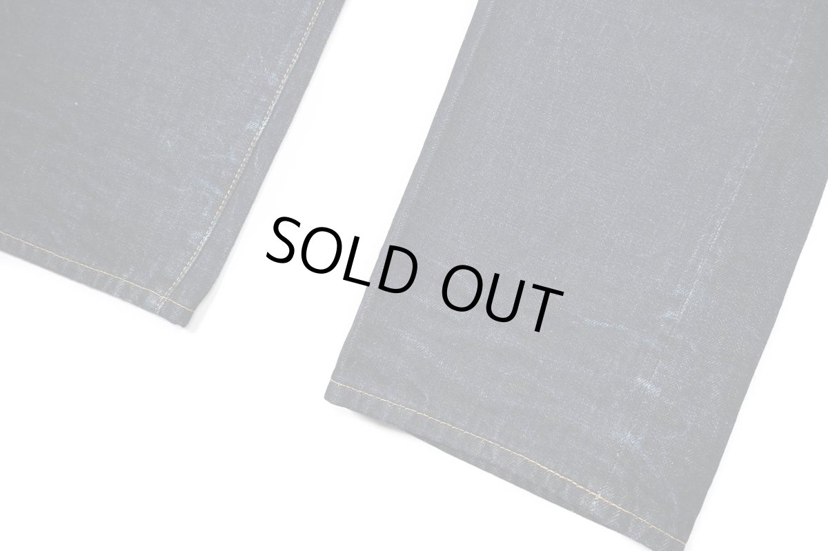 画像4: Deadstock Levi's Vintage Clothing 1947 501XX Denim Pants リーバイス (4)