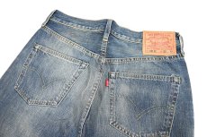 画像5: Deadstock Levi's Vintage Clothing 1955 501XX Denim Pants リーバイス (5)