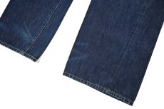 画像4: Deadstock Levi's Vintage Clothing 1955 501XX Denim Pants リーバイス (4)