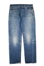 画像1: Deadstock Levi's Vintage Clothing 501 Denim Pants リーバイス (1)