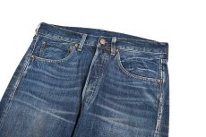 画像3: Deadstock Levi's Vintage Clothing 1955 501XX Denim Pants リーバイス (3)