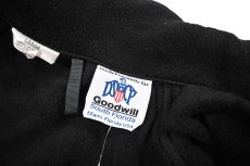 画像6: Deadstock ECWCS Gen2 Fleece Jacket Black (6)