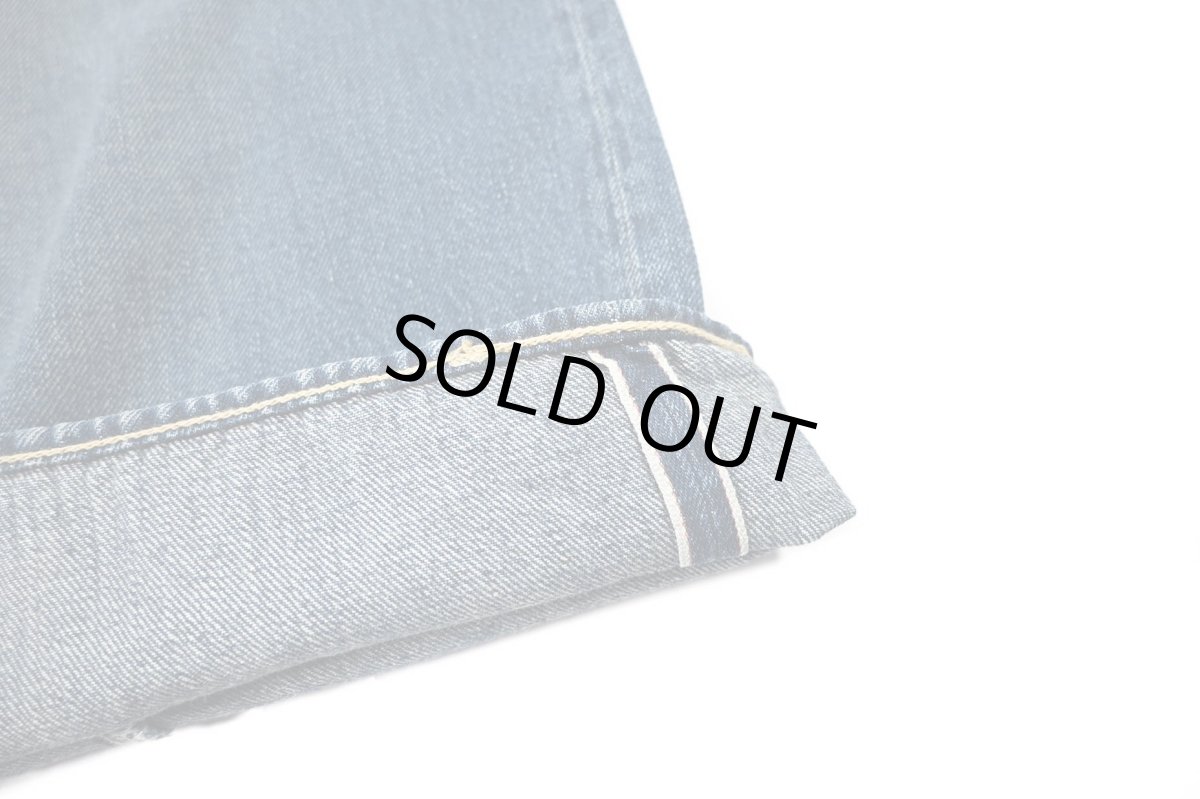 画像7: Deadstock Levi's Vintage Clothing 1933 501XX Denim Pants リーバイス (7)