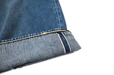 画像7: Deadstock Levi's Vintage Clothing 1933 501XX Denim Pants リーバイス (7)