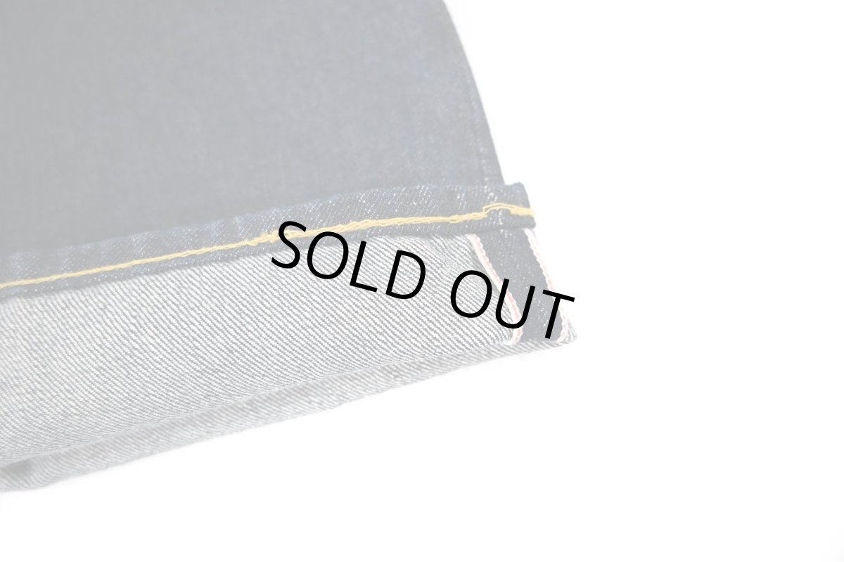 画像8: Deadstock Levi's Vintage Clothing 1944 S501XX Denim Pants リーバイス (8)